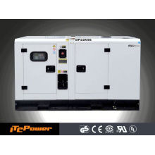 16kw wassergekühlter Diesel-Ersatzgenerator